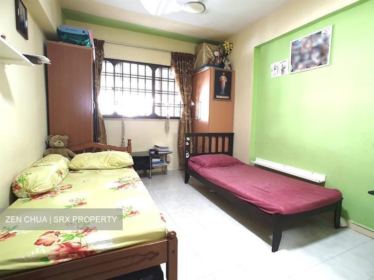 Blk 271 Tampines Street 21 (Tampines), HDB 3 Rooms #203243611